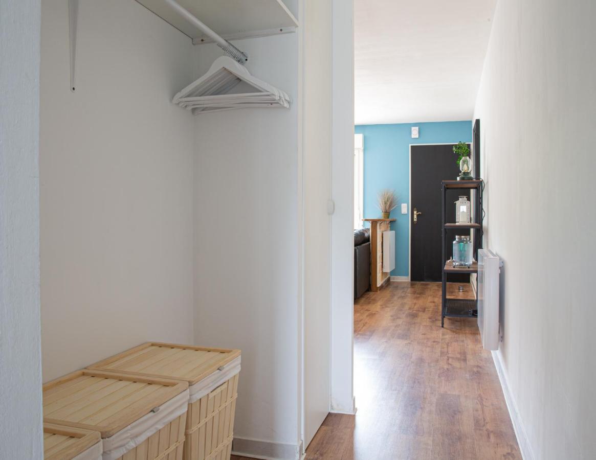 Nouveau ! Lanton Plage, 6 Voyageurs Exterior foto